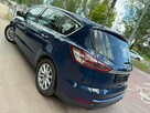 Ford S-Max 2.0 Ecoboost 240KM Automat Navi Led Niski Przebieg Bogata Opcja Opłaty - 3