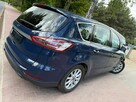 Ford S-Max 2.0 Ecoboost 240KM Automat Navi Led Niski Przebieg Bogata Opcja Opłaty - 4