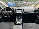 Ford S-Max 2.0 Ecoboost 240KM Automat Navi Led Niski Przebieg Bogata Opcja Opłaty - 6