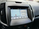 Ford S-Max 2.0 Ecoboost 240KM Automat Navi Led Niski Przebieg Bogata Opcja Opłaty - 10