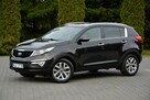 Kia Sportage 1.6GDI(135KM)Lift Navi Xenon Skóry Ledy Kamera Panorama 1-ręce 2xPark - 3