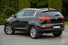 Kia Sportage 1.6GDI(135KM)Lift Navi Xenon Skóry Ledy Kamera Panorama 1-ręce 2xPark - 6