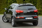Kia Sportage 1.6GDI(135KM)Lift Navi Xenon Skóry Ledy Kamera Panorama 1-ręce 2xPark - 7