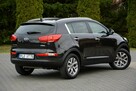 Kia Sportage 1.6GDI(135KM)Lift Navi Xenon Skóry Ledy Kamera Panorama 1-ręce 2xPark - 13