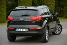 Kia Sportage 1.6GDI(135KM)Lift Navi Xenon Skóry Ledy Kamera Panorama 1-ręce 2xPark - 14