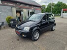 Fiat Panda 1.2 Benzyna 60 KM, 4x4, Klima Automatyczna, Alufelgi, Komputer, Hak - 3