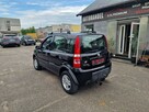 Fiat Panda 1.2 Benzyna 60 KM, 4x4, Klima Automatyczna, Alufelgi, Komputer, Hak - 4