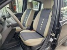 Fiat Panda 1.2 Benzyna 60 KM, 4x4, Klima Automatyczna, Alufelgi, Komputer, Hak - 6