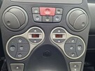 Fiat Panda 1.2 Benzyna 60 KM, 4x4, Klima Automatyczna, Alufelgi, Komputer, Hak - 12