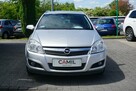 Opel Astra zarejestrowany, ubezpieczony - 2