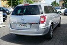 Opel Astra zarejestrowany, ubezpieczony - 5