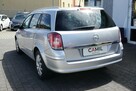 Opel Astra zarejestrowany, ubezpieczony - 7