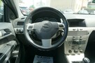 Opel Astra zarejestrowany, ubezpieczony - 11