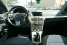 Opel Astra zarejestrowany, ubezpieczony - 13