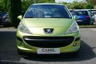 Peugeot 207 zarejestrowany, ubezpieczony - 2