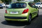 Peugeot 207 zarejestrowany, ubezpieczony - 5