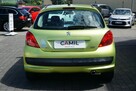 Peugeot 207 zarejestrowany, ubezpieczony - 6