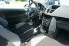 Peugeot 207 zarejestrowany, ubezpieczony - 12