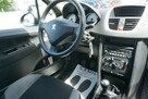 Peugeot 207 zarejestrowany, ubezpieczony - 13