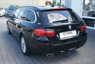 BMW 525 zarejestrowany, ubezpieczony - 7