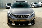 Peugeot 5008 GT kamery Skora Nawi PANORAMA blis FUL LED grzane fotele FOCAL acc HAK - 2
