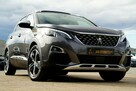 Peugeot 5008 GT kamery Skora Nawi PANORAMA blis FUL LED grzane fotele FOCAL acc HAK - 3