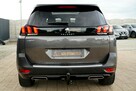 Peugeot 5008 GT kamery Skora Nawi PANORAMA blis FUL LED grzane fotele FOCAL acc HAK - 5