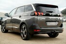 Peugeot 5008 GT kamery Skora Nawi PANORAMA blis FUL LED grzane fotele FOCAL acc HAK - 7