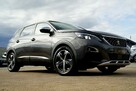 Peugeot 5008 GT kamery Skora Nawi PANORAMA blis FUL LED grzane fotele FOCAL acc HAK - 8