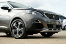 Peugeot 5008 GT kamery Skora Nawi PANORAMA blis FUL LED grzane fotele FOCAL acc HAK - 9