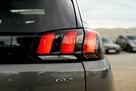 Peugeot 5008 GT kamery Skora Nawi PANORAMA blis FUL LED grzane fotele FOCAL acc HAK - 14