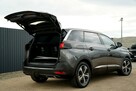 Peugeot 5008 GT kamery Skora Nawi PANORAMA blis FUL LED grzane fotele FOCAL acc HAK - 15