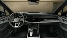 Audi Q7 394KM_Masaże_Wentylacja_SkrętnaOś_B&O_HeadUp_Dociągi_Hak_S line_Asyst. - 8
