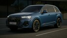 Audi Q7 394KM_Masaże_Wentylacja_SkrętnaOś_B&O_HeadUp_Dociągi_Hak_S line_Asyst. - 12