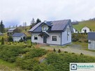 Dom Paszowa gm. Olszanica, - 2