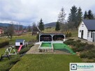 Dom Paszowa gm. Olszanica, - 6