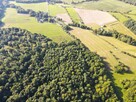 Działka leśna Bukowsko, - 3