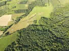 Działka leśna Bukowsko, - 4