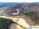Działka budowlana Wołkowyja gm. Solina, - 7