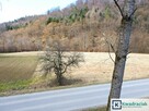 Działka budowlana Wołkowyja gm. Solina, - 10