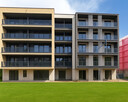 Balkon 15m2 Katowice 3 pokoje Wełnowiec Józefowiec - 2
