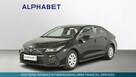 TOYOTA Corolla 1.8 Hybrid 122 KM e-CVT Active - 1