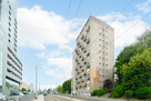 3 pokoje z balkonem przy Hanza Tower! - 12