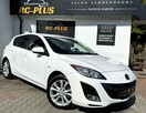 Mazda 3 1,6 105ps*Bezwypadkowy*PERŁA*Klimatronik*Serwis*Mega-Zadbany*WZOROWY! - 1