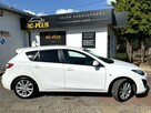 Mazda 3 1,6 105ps*Bezwypadkowy*PERŁA*Klimatronik*Serwis*Mega-Zadbany*WZOROWY! - 2