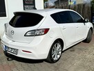 Mazda 3 1,6 105ps*Bezwypadkowy*PERŁA*Klimatronik*Serwis*Mega-Zadbany*WZOROWY! - 3