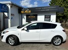 Mazda 3 1,6 105ps*Bezwypadkowy*PERŁA*Klimatronik*Serwis*Mega-Zadbany*WZOROWY! - 6