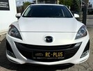 Mazda 3 1,6 105ps*Bezwypadkowy*PERŁA*Klimatronik*Serwis*Mega-Zadbany*WZOROWY! - 8