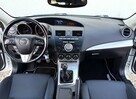 Mazda 3 1,6 105ps*Bezwypadkowy*PERŁA*Klimatronik*Serwis*Mega-Zadbany*WZOROWY! - 14