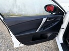 Mazda 3 1,6 105ps*Bezwypadkowy*PERŁA*Klimatronik*Serwis*Mega-Zadbany*WZOROWY! - 15